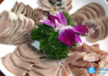 2023苏州木渎古镇特色美食攻略（特色小吃+位置+交通简介）