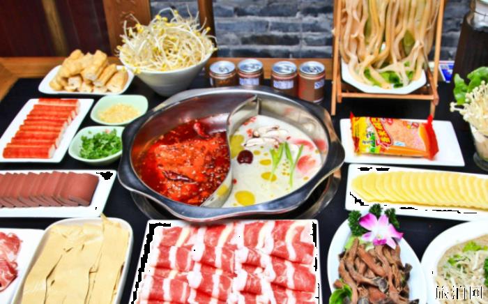 重庆有哪些特色美食 重庆美食推荐 重庆有哪些特色美食 重庆美食推荐