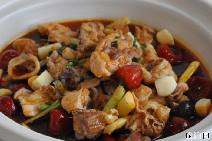 重庆有哪些特色美食 重庆美食推荐 重庆有哪些特色美食 重庆美食推荐