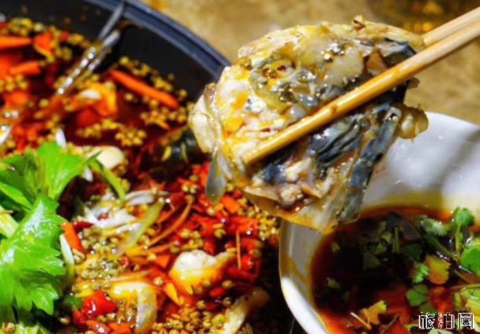 重庆有哪些特色美食 重庆美食推荐 重庆有哪些特色美食 重庆美食推荐
