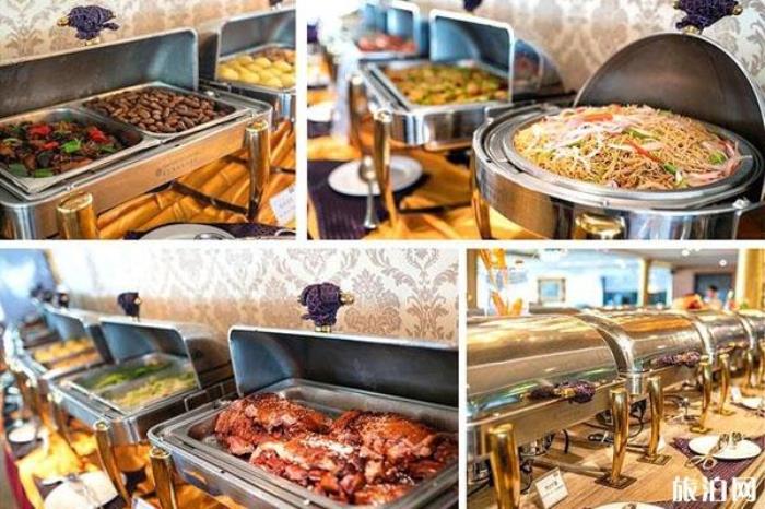 三峡游轮哪个餐饮好 三峡五星游轮和普通游船餐饮对比 三峡游轮哪个餐饮好 三峡五星游轮和普通游船餐饮对比