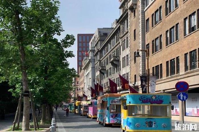 2020圆明园路步行街开放时间和怎么去 上海圆明园路步行街的感受 2020圆明园路步行街开放时间和怎么去 上海圆明园路步行街的感受