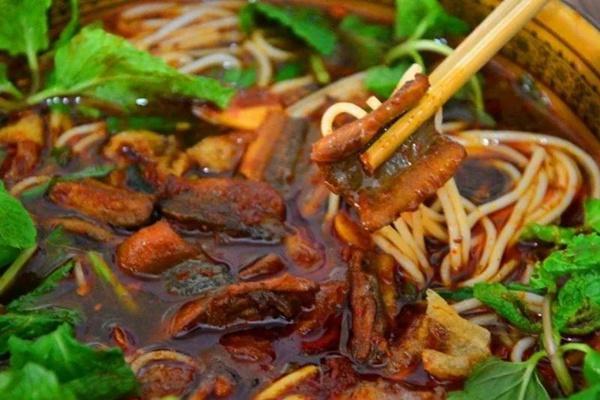 玉溪有哪些好吃的美食推荐 玉溪有哪些好吃的美食推荐