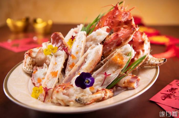 2020上海迪士尼年夜饭时间地点+预定链接+活动信息 2020上海迪士尼年夜饭时间地点+预定链接+活动信息