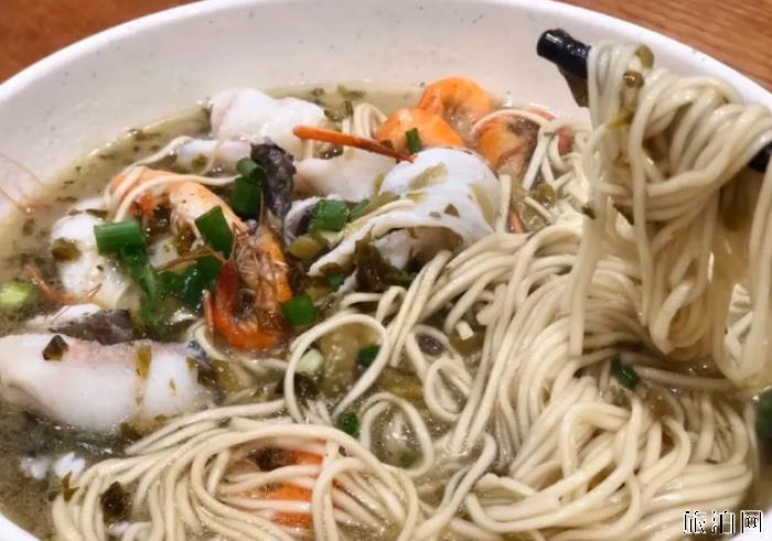 桐乡煲哪里最正宗 桐乡有什么好吃的饭店