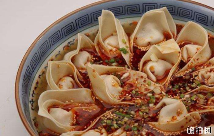 成都有哪些特色美食 成都有哪些特色美食