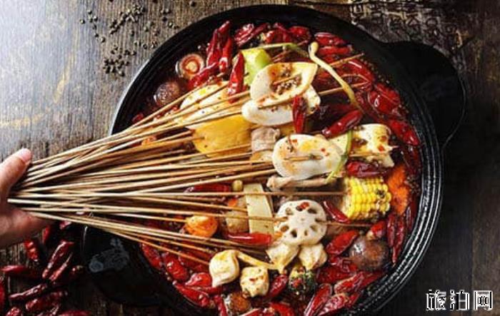 成都有哪些特色美食 成都有哪些特色美食