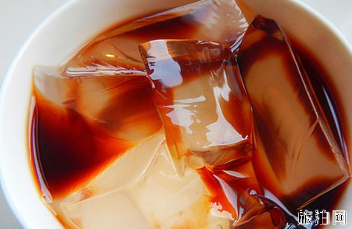 成都有哪些特色美食 成都有哪些特色美食