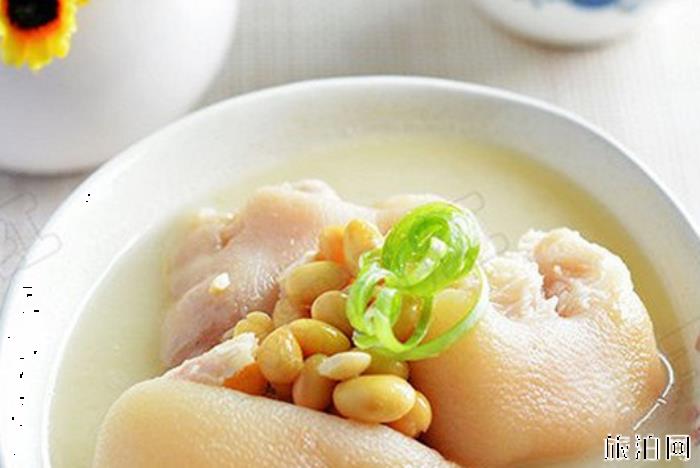 成都有哪些特色美食 成都有哪些特色美食