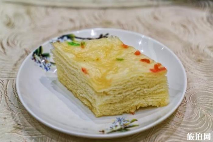 国内外的美食有哪些 国内外的美食有哪些