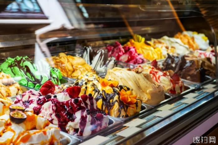 国内外的美食有哪些 国内外的美食有哪些