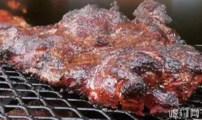 悉尼有哪些特色美食 悉尼有哪些特色美食