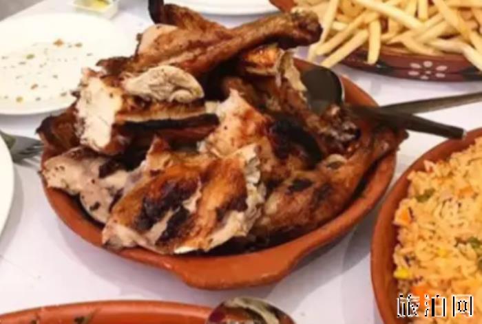 悉尼有哪些特色美食 悉尼有哪些特色美食