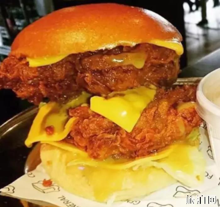 悉尼有哪些特色美食 悉尼有哪些特色美食