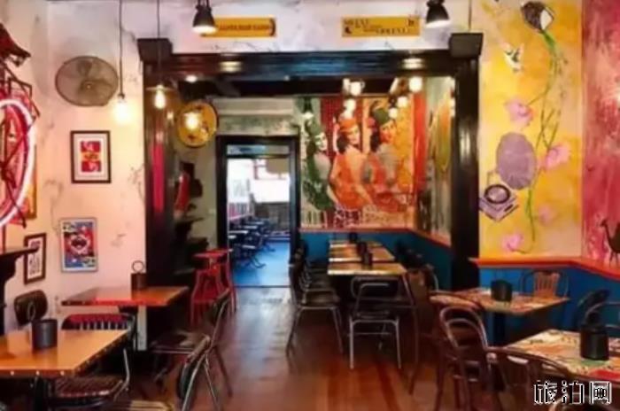 悉尼有哪些特色美食 悉尼有哪些特色美食