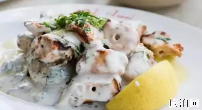 悉尼有哪些特色美食 悉尼有哪些特色美食