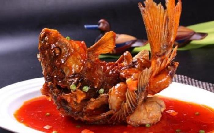 山西太原传统特色菜推荐 山西太原传统特色菜推荐