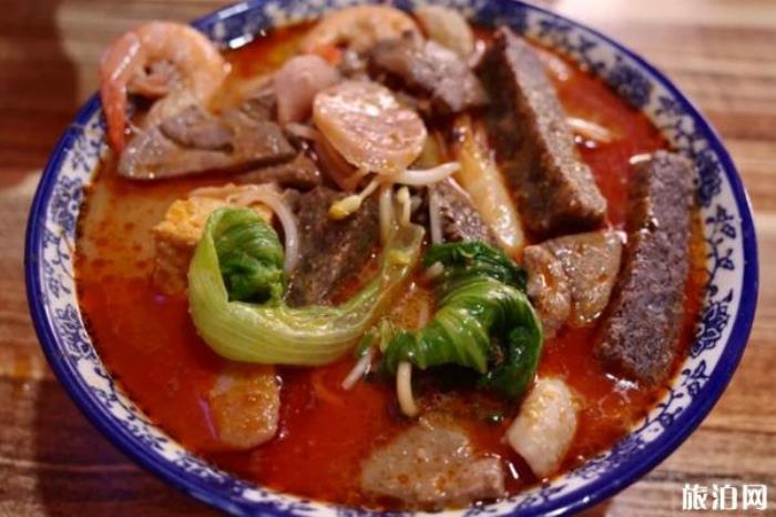 厦门集美有什么好吃的饭店 厦门集美有什么好吃的饭店