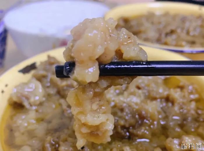 西安吃的地方有哪些-美食推荐 西安吃的地方有哪些-美食推荐