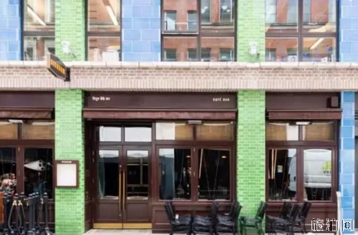 英国有哪些特色餐厅 英国有哪些特色餐厅