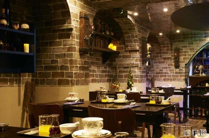英国有哪些特色餐厅 英国有哪些特色餐厅