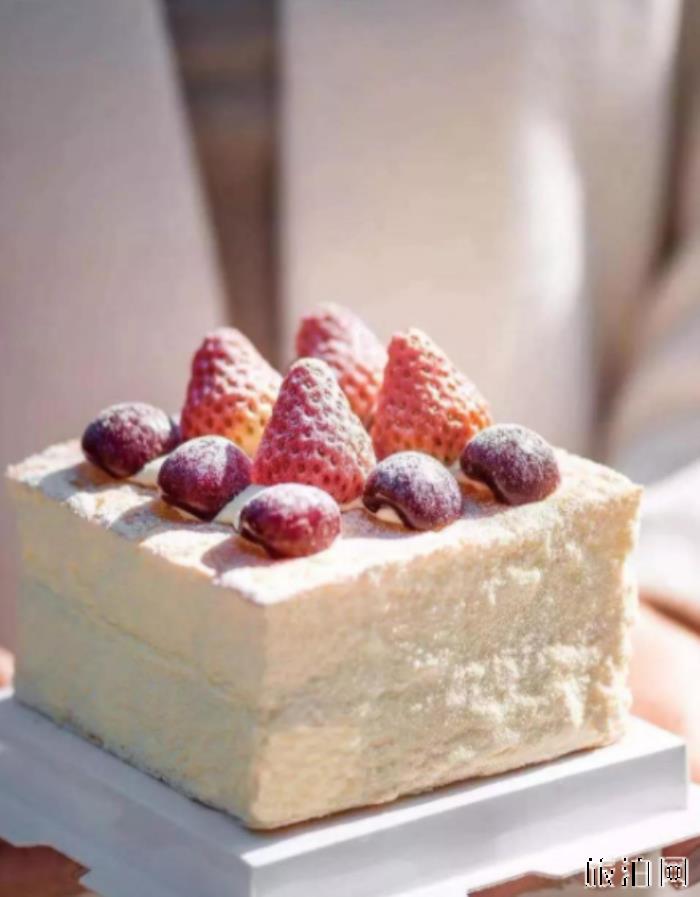 2019圣诞节成都有哪些值得一吃的甜品推荐 2019圣诞节成都有哪些值得一吃的甜品推荐