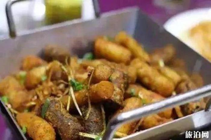 甘肃临夏美食介绍 甘肃临夏美食介绍