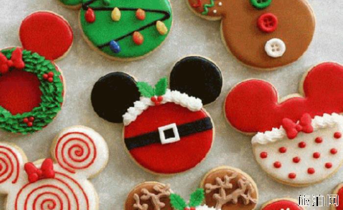 圣诞传统美食 在圣诞节的时候我们应该吃哪些美食呢 圣诞传统美食 在圣诞节的时候我们应该吃哪些美食呢
