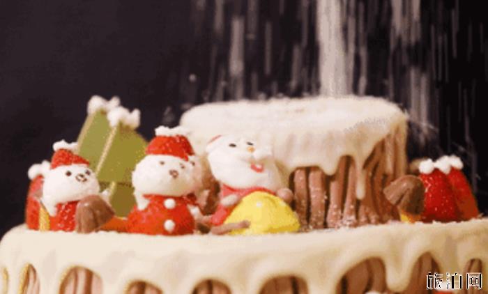 圣诞传统美食 在圣诞节的时候我们应该吃哪些美食呢 圣诞传统美食 在圣诞节的时候我们应该吃哪些美食呢