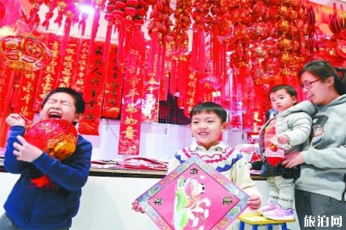 2020张家界义乌国际城年货大集1月1日开启 持续时间+内容介绍 2020张家界义乌国际城年货大集1月1日开启 持续时间+内容介绍