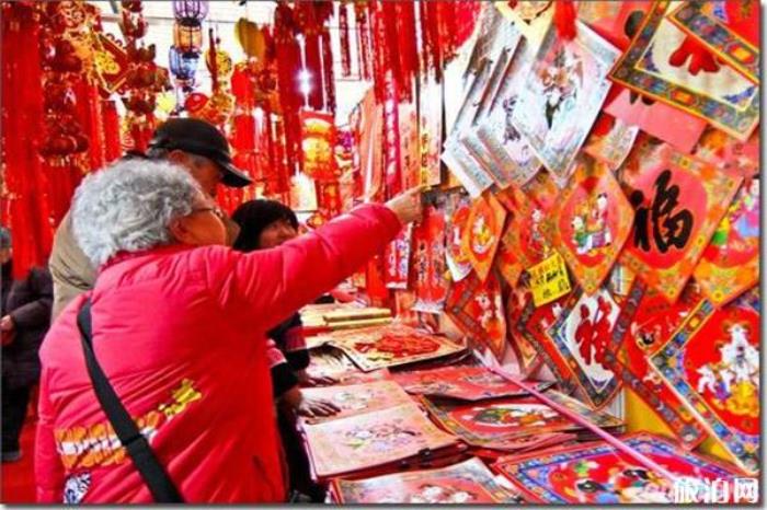 2020张家界义乌国际城年货大集1月1日开启 持续时间+内容介绍 2020张家界义乌国际城年货大集1月1日开启 持续时间+内容介绍