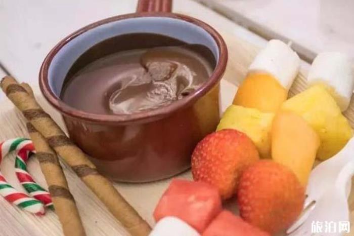 多伦多圣诞集市美食推荐 多伦多圣诞集市美食推荐