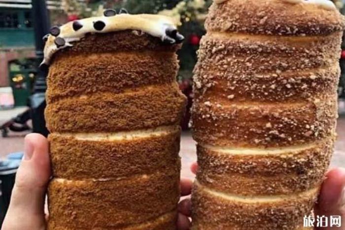 多伦多圣诞集市美食推荐 多伦多圣诞集市美食推荐