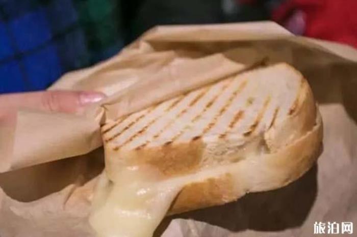 多伦多圣诞集市美食推荐 多伦多圣诞集市美食推荐