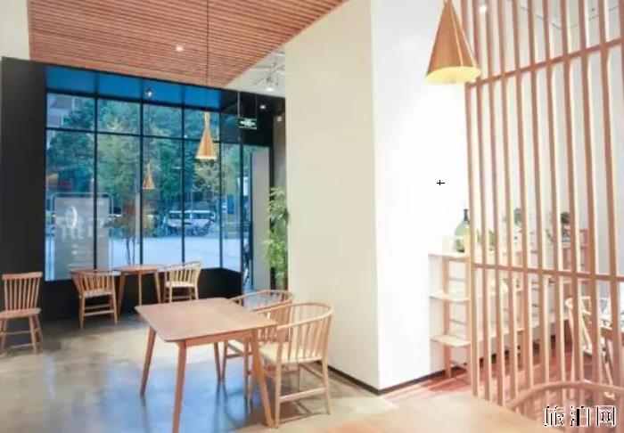 南京有哪些网红餐厅 南京有哪些网红餐厅