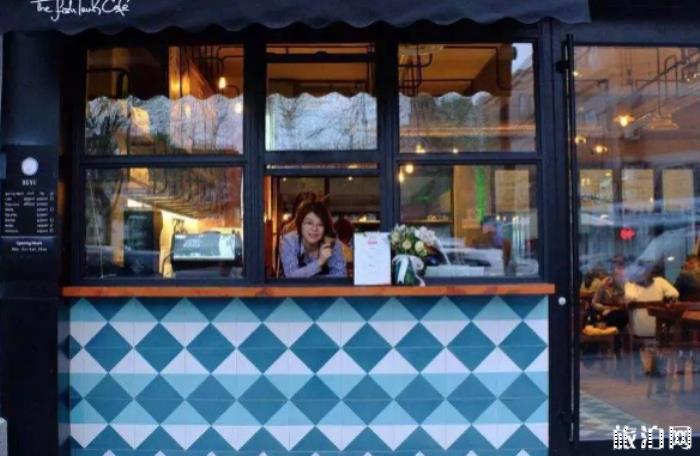 南京有哪些网红餐厅 南京有哪些网红餐厅