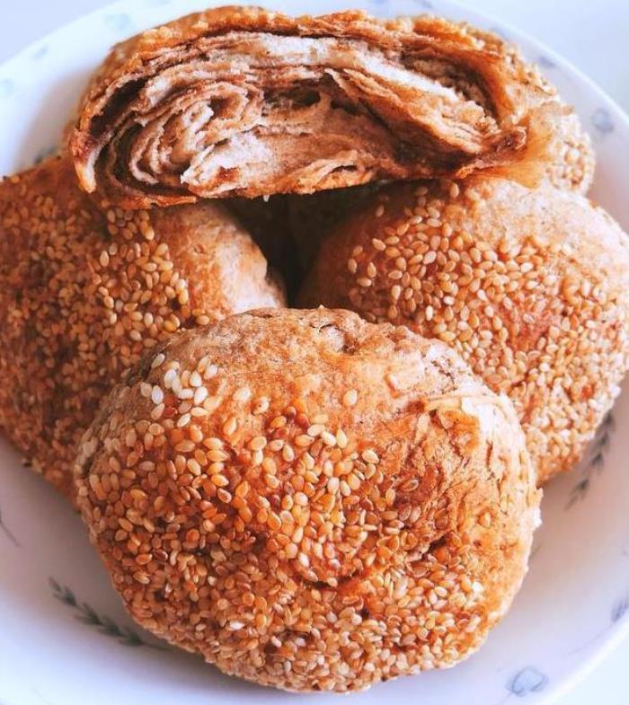 北京牛街美食攻略