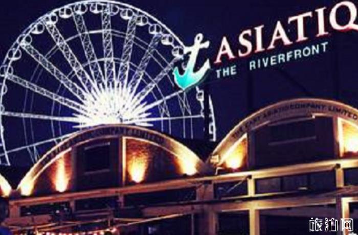 曼谷有哪些夜市 曼谷有哪些夜市