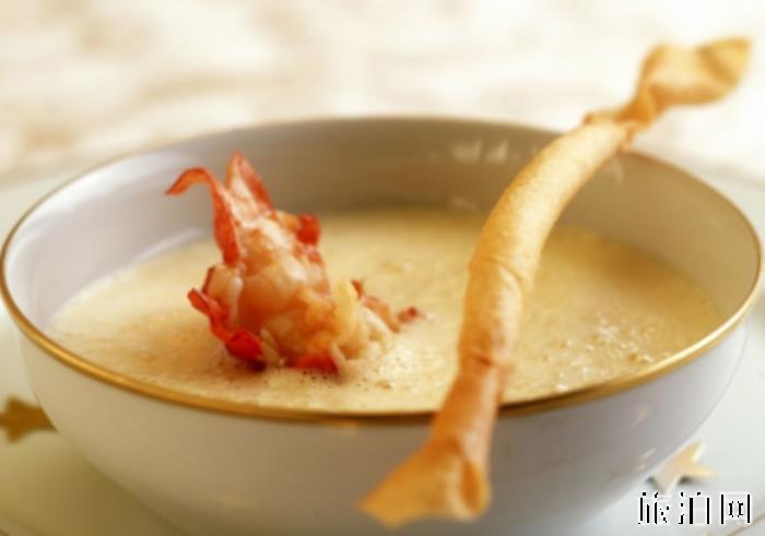 兰卡威有哪些特色美食 兰卡威有哪些特色美食