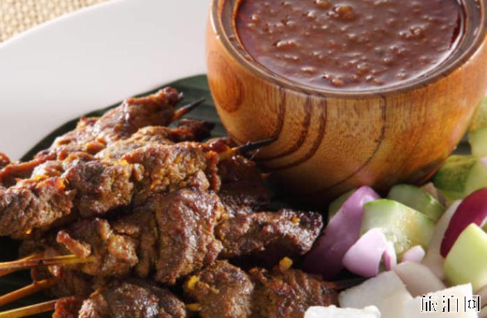 兰卡威有哪些特色美食 兰卡威有哪些特色美食