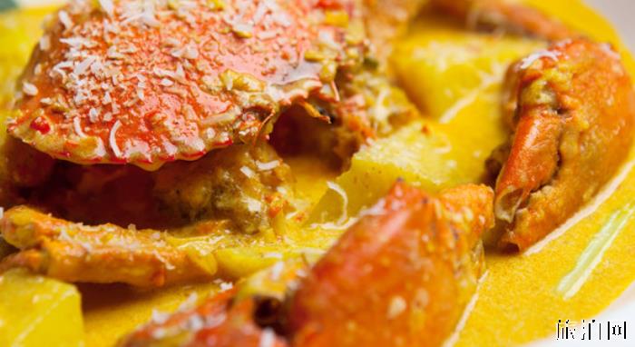 兰卡威有哪些特色美食 兰卡威有哪些特色美食