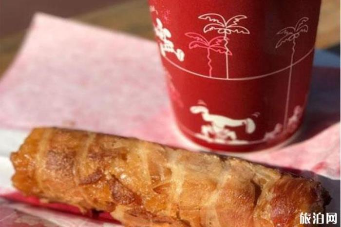 东京迪士尼小吃价格 东京迪士尼小吃在哪买 东京迪士尼小吃价格 东京迪士尼小吃在哪买