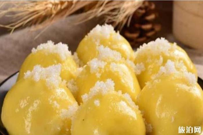 东北冰冻的美食有哪些 东北冰冻的美食有哪些