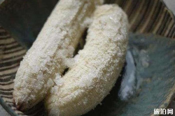 东北冰冻的美食有哪些 东北冰冻的美食有哪些