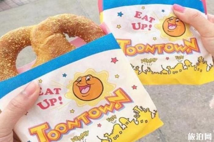 东京迪士尼小吃价格 东京迪士尼小吃在哪买 东京迪士尼小吃价格 东京迪士尼小吃在哪买