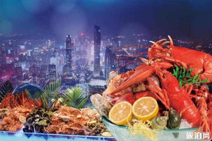 广州塔美食攻略 广州塔有什么美食 广州塔美食攻略 广州塔有什么美食