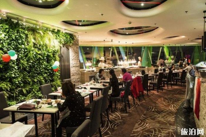 广州塔美食攻略 广州塔有什么美食 广州塔美食攻略 广州塔有什么美食