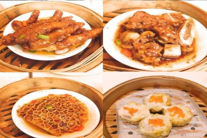 广东早茶的好去处有哪些