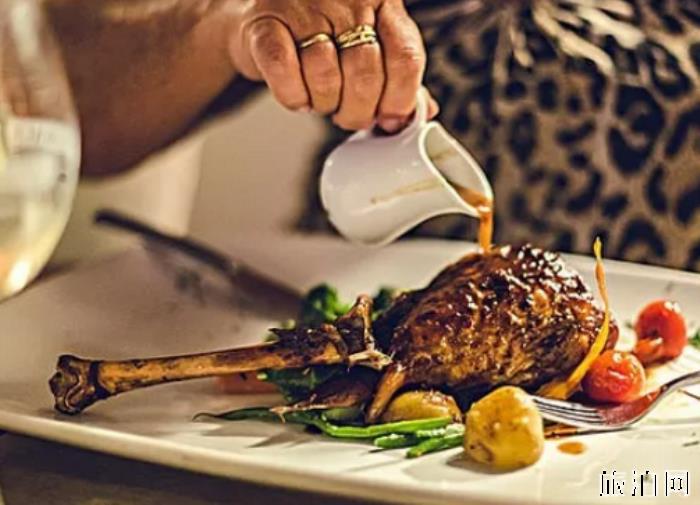 西班牙美食推荐 西班牙有哪些特色美食 西班牙美食推荐 西班牙有哪些特色美食