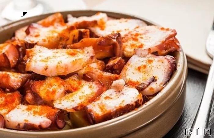 西班牙美食推荐 西班牙有哪些特色美食 西班牙美食推荐 西班牙有哪些特色美食